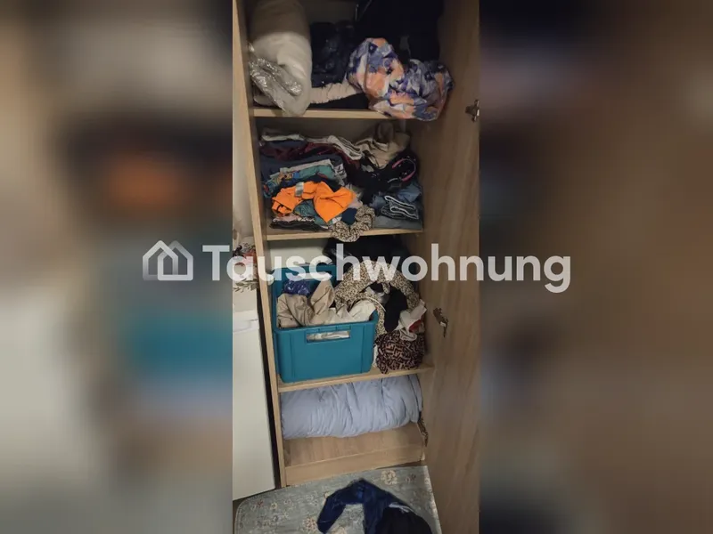 Tauschwohnung: Großzügige 5-Zimmer-Wohnung in Spandau, 170 m² — photo 1